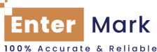 Entermark logo